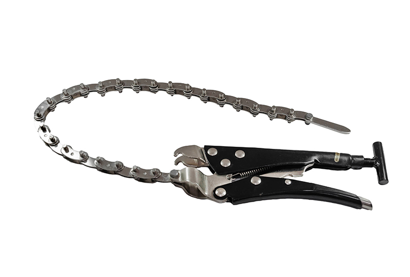 Heavy Duty Multi-Function Wrench＜ Chain Type ＞